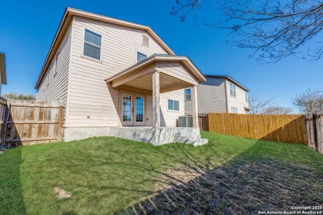 4614 Stallion Cove, San Antonio, TX 78244