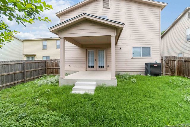 4614 Stallion Cove, San Antonio, TX 78244