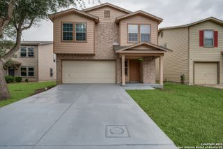 4614 Stallion Cove, San Antonio, TX 78244