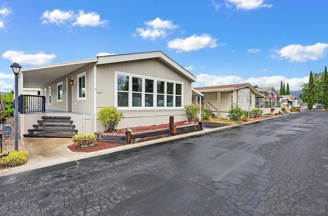 11949 Riverside Dr 23, Lakeside, CA 92040