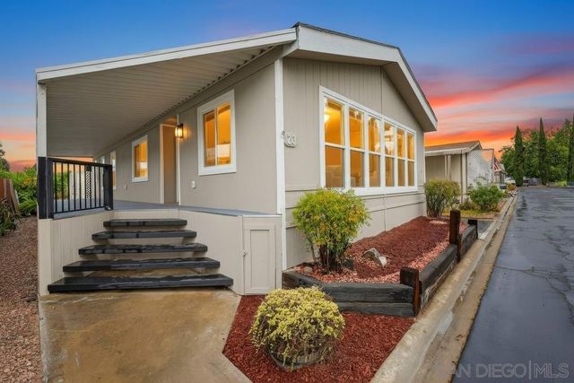 11949 Riverside Dr 23, Lakeside, CA 92040