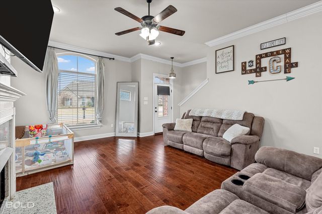 946 Maize Street, Bossier City, LA 71111