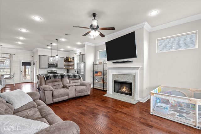 946 Maize Street, Bossier City, LA 71111