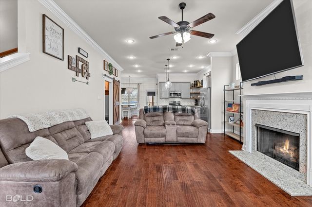 946 Maize Street, Bossier City, LA 71111