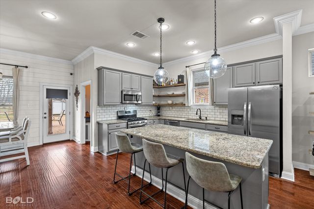 946 Maize Street, Bossier City, LA 71111