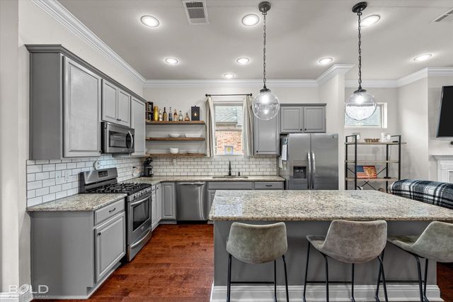 946 Maize Street, Bossier City, LA 71111