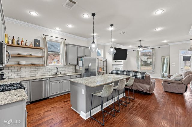 946 Maize Street, Bossier City, LA 71111