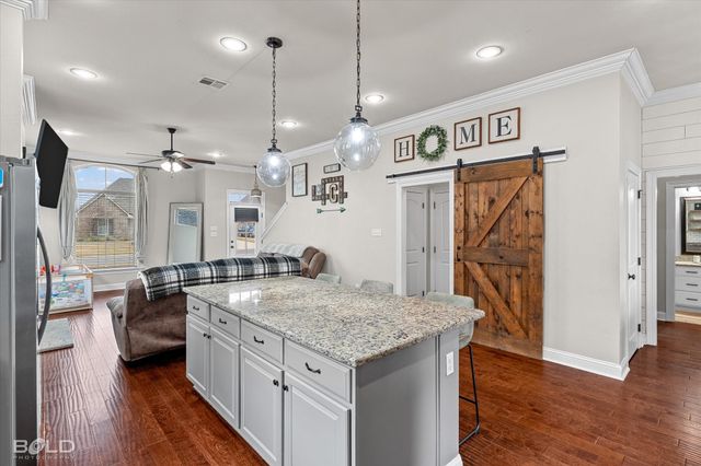 946 Maize Street, Bossier City, LA 71111