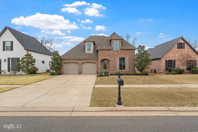 946 Maize Street, Bossier City, LA 71111