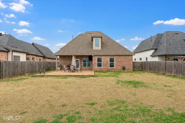 946 Maize Street, Bossier City, LA 71111