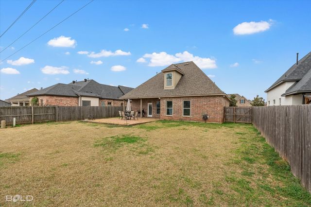 946 Maize Street, Bossier City, LA 71111