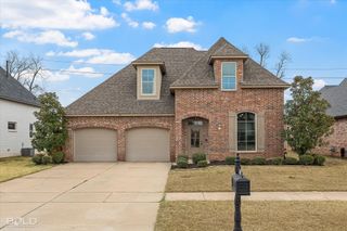 946 Maize Street, Bossier City, LA 71111