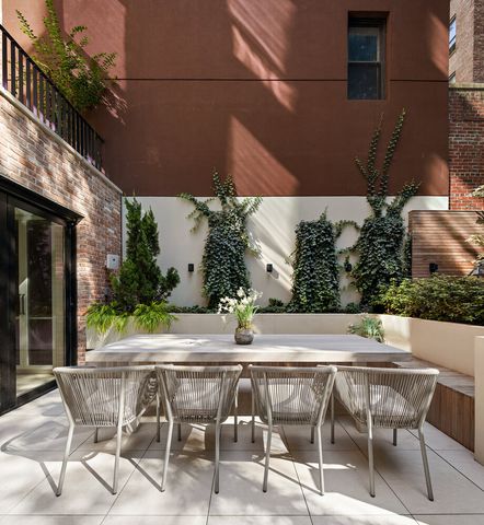 34 W 12TH Street, New York City, NY 10011