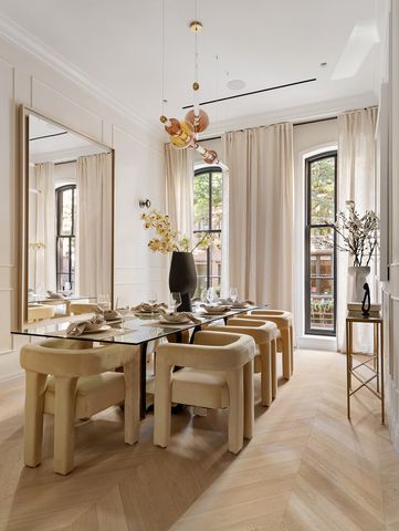 34 W 12TH Street, New York City, NY 10011