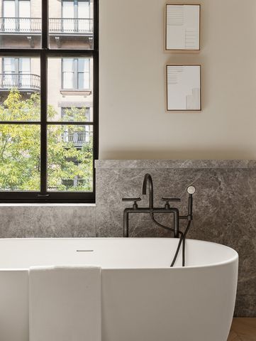 34 W 12TH Street, New York City, NY 10011