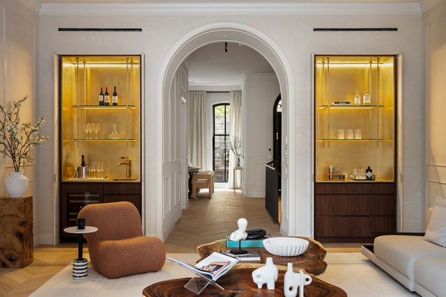 34 W 12TH Street, New York City, NY 10011