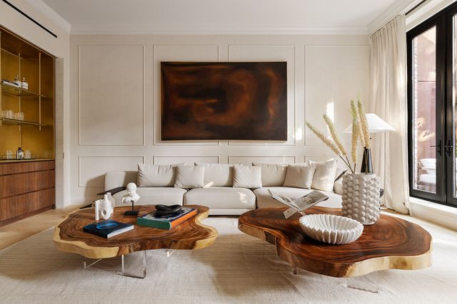 34 W 12TH Street, New York City, NY 10011