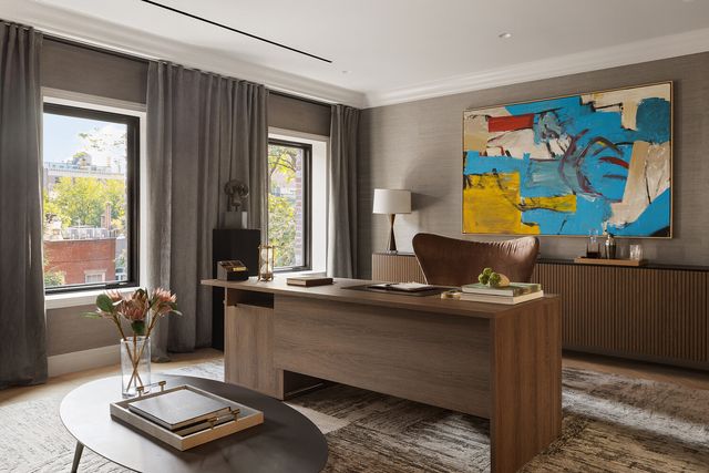 34 W 12TH Street, New York City, NY 10011