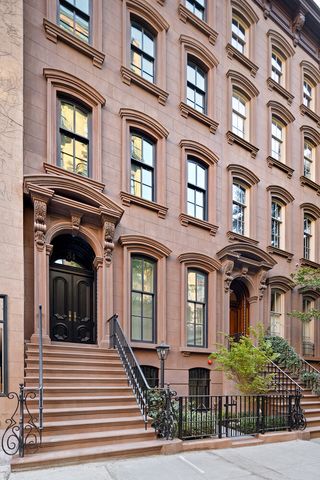 34 W 12TH Street, New York City, NY 10011