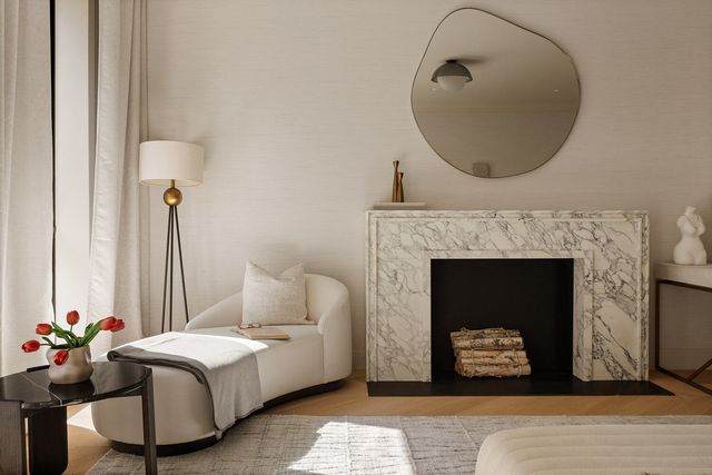 34 W 12TH Street, New York City, NY 10011