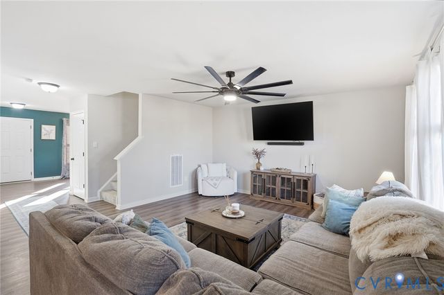 8494 Scouts Rd, New Kent, VA 23141