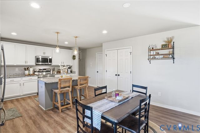 8494 Scouts Rd, New Kent, VA 23141