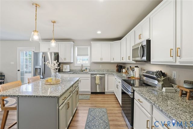 8494 Scouts Rd, New Kent, VA 23141