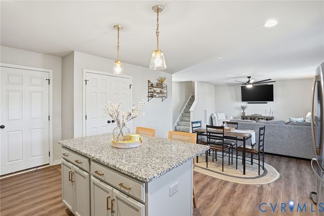 8494 Scouts Rd, New Kent, VA 23141