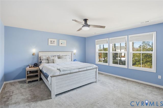 8494 Scouts Rd, New Kent, VA 23141