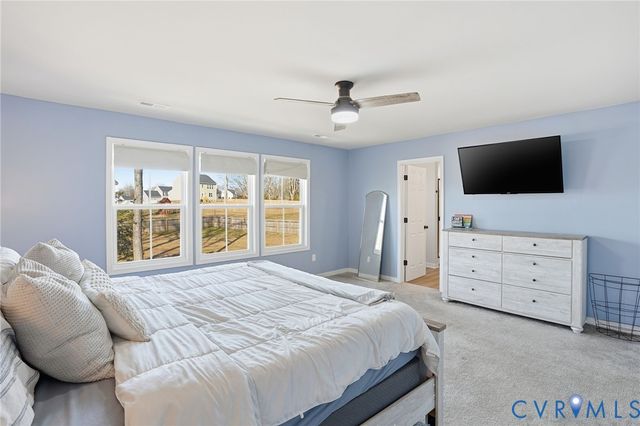 8494 Scouts Rd, New Kent, VA 23141