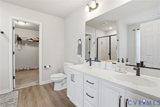 8494 Scouts Rd, New Kent, VA 23141