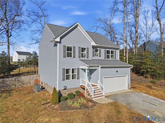 8494 Scouts Rd, New Kent, VA 23141