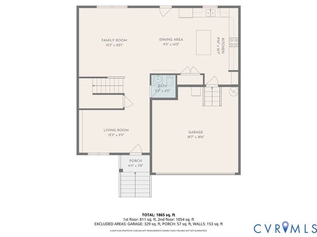 8494 Scouts Rd, New Kent, VA 23141