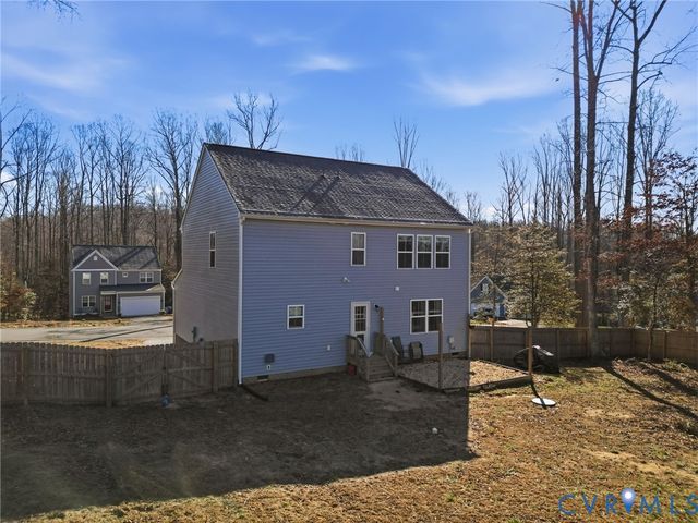 8494 Scouts Rd, New Kent, VA 23141