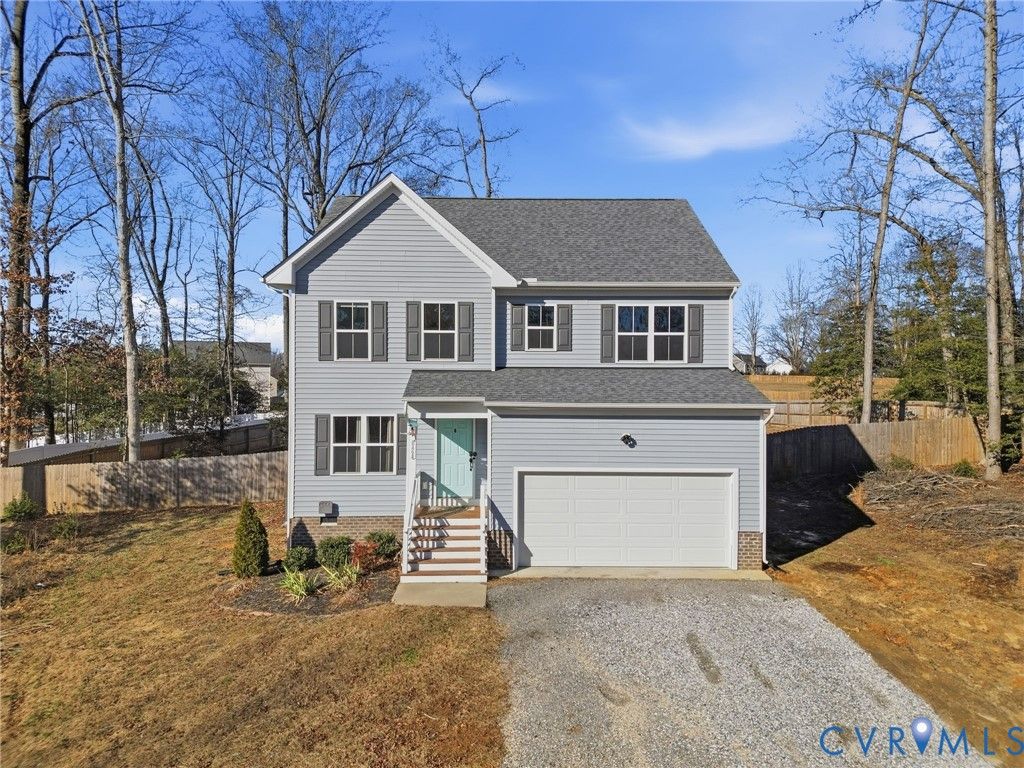 8494 Scouts Rd, New Kent, VA 23141