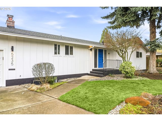 5235 Se 32ND Ave, Portland, OR 97202