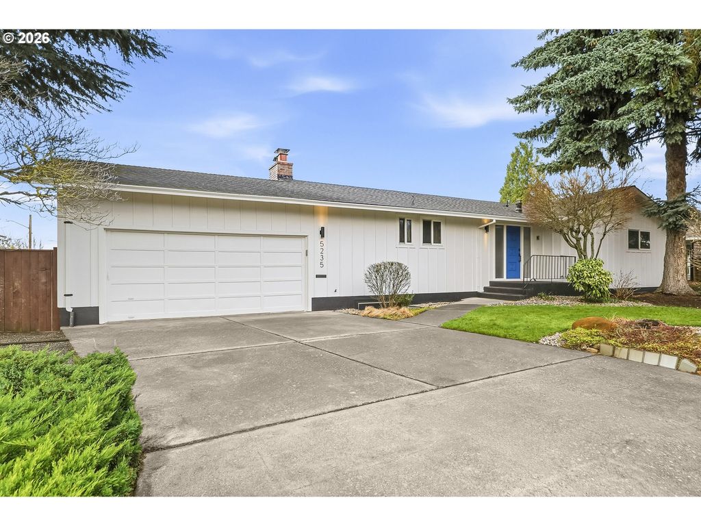 5235 Se 32ND Ave, Portland, OR 97202