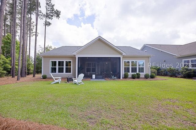 117 Sand Lapper Cv, Bluffton, SC 29910