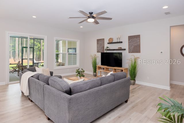 117 Sand Lapper Cv, Bluffton, SC 29910