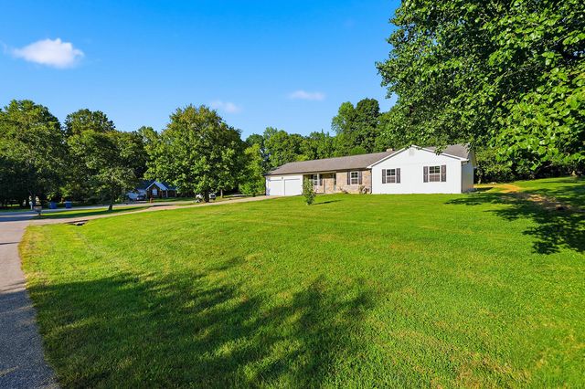 2006 Wilson Lane, Lawrenceburg, KY 40342