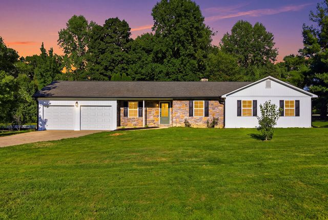 2006 Wilson Lane, Lawrenceburg, KY 40342