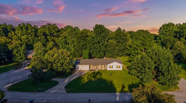 2006 Wilson Lane, Lawrenceburg, KY 40342