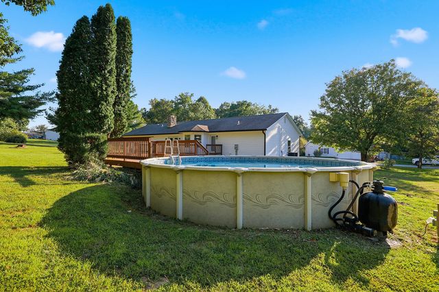 2006 Wilson Lane, Lawrenceburg, KY 40342
