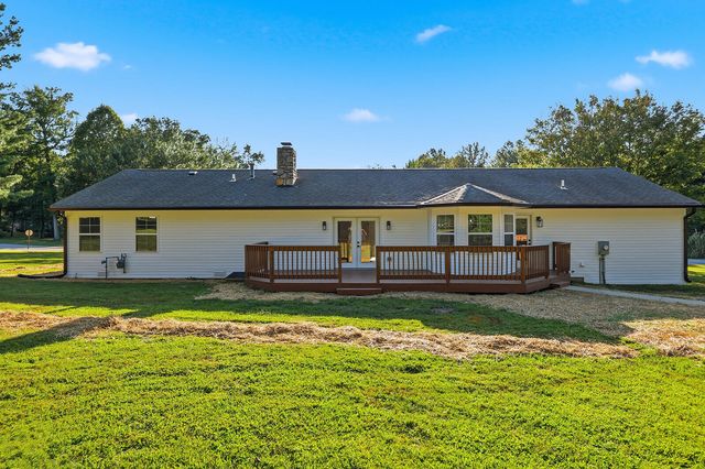 2006 Wilson Lane, Lawrenceburg, KY 40342