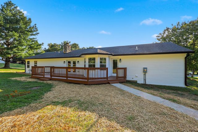 2006 Wilson Lane, Lawrenceburg, KY 40342