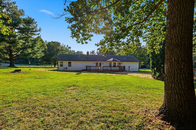 2006 Wilson Lane, Lawrenceburg, KY 40342