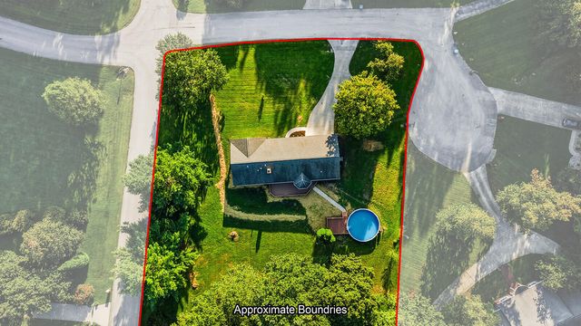 2006 Wilson Lane, Lawrenceburg, KY 40342