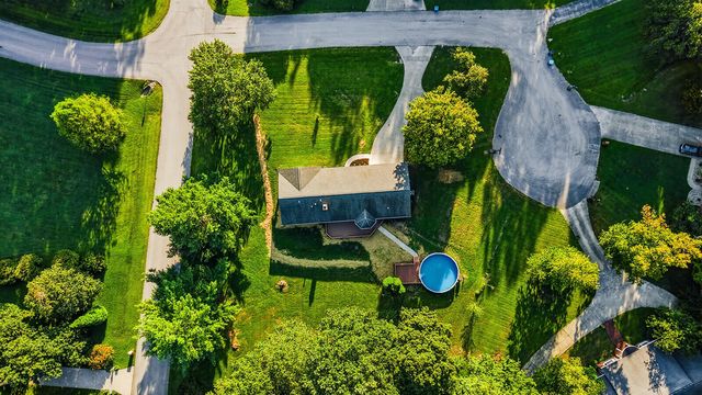 2006 Wilson Lane, Lawrenceburg, KY 40342
