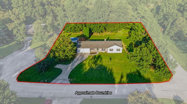 2006 Wilson Lane, Lawrenceburg, KY 40342