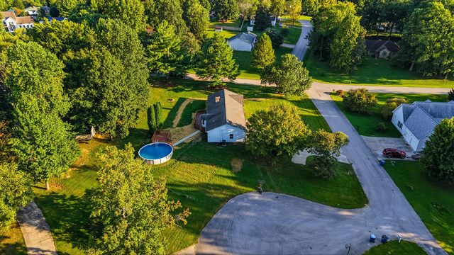 2006 Wilson Lane, Lawrenceburg, KY 40342